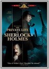 Private Life of Sherlock Holmes (The)